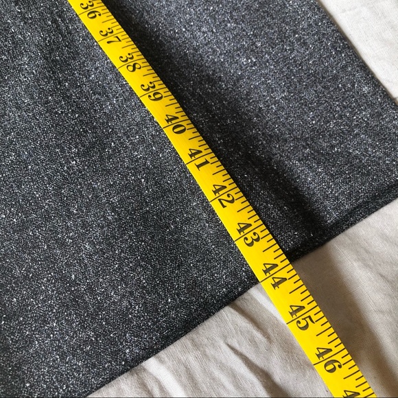 Tweed trousers - Picture 6 of 9